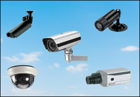 Surveillance Cameras