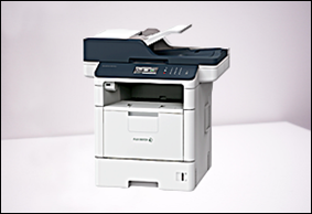 FX DP M375z Printer
