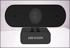 Hikvision Webcam