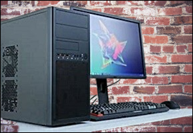 oem master pc