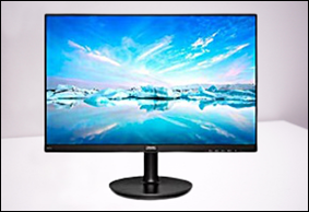 Philips 241V8 Monitor