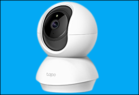 TpLink Tapo C210 Camera