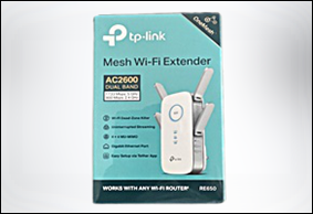 TpLink RE650